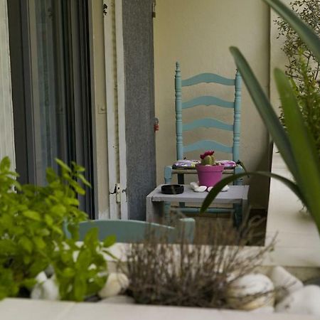 D16-Cosy Downtown Apartment Athens Exterior photo