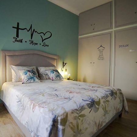 D16-Cosy Downtown Apartment Athens Exterior photo
