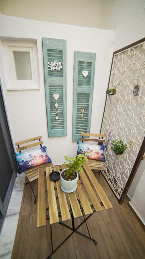 D16-Cosy Downtown Apartment Athens Exterior photo
