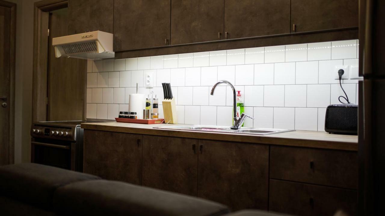 D16-Cosy Downtown Apartment Athens Exterior photo
