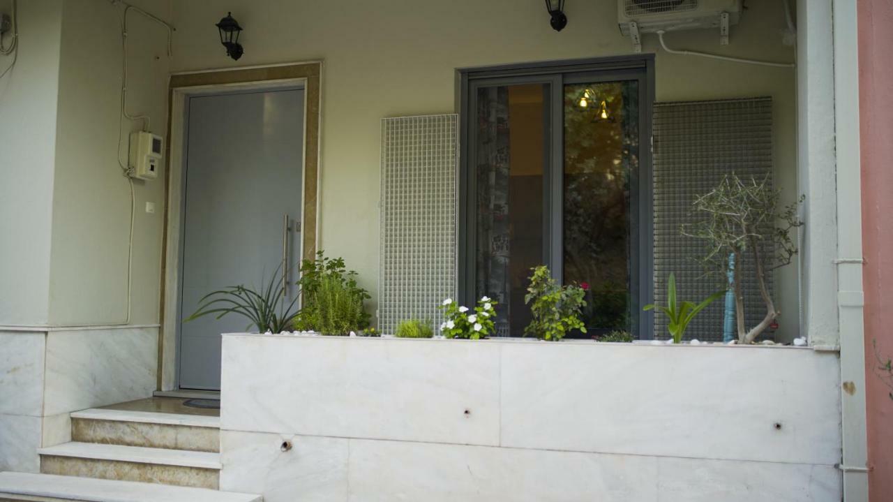 D16-Cosy Downtown Apartment Athens Exterior photo