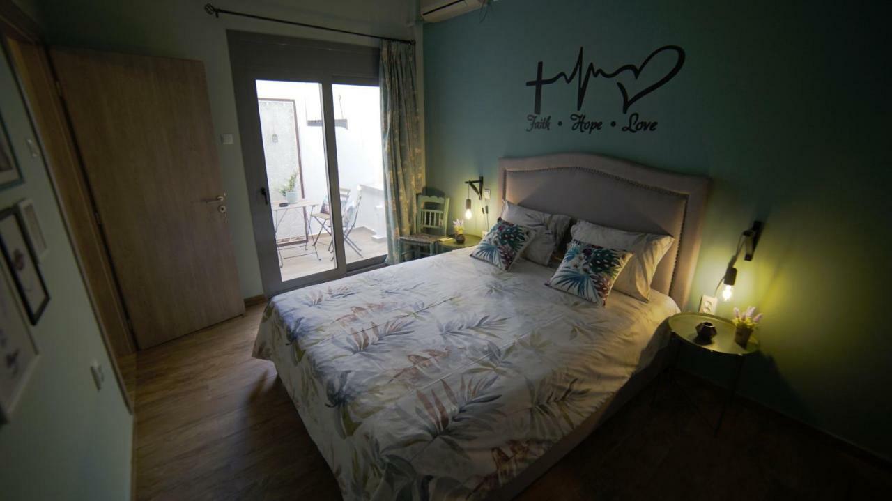 D16-Cosy Downtown Apartment Athens Exterior photo