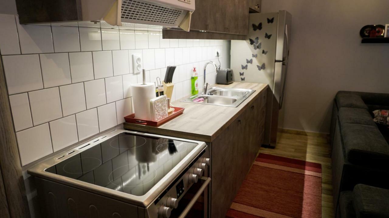 D16-Cosy Downtown Apartment Athens Exterior photo