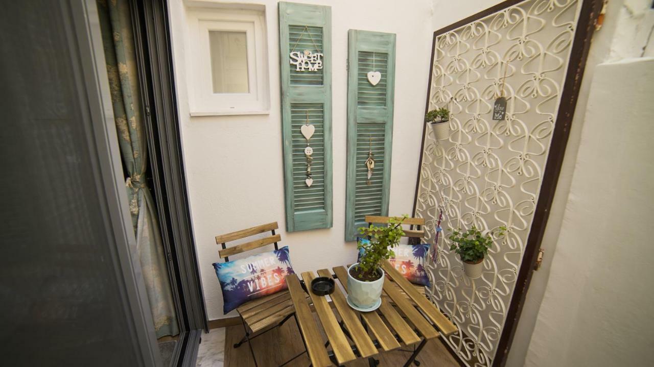 D16-Cosy Downtown Apartment Athens Exterior photo