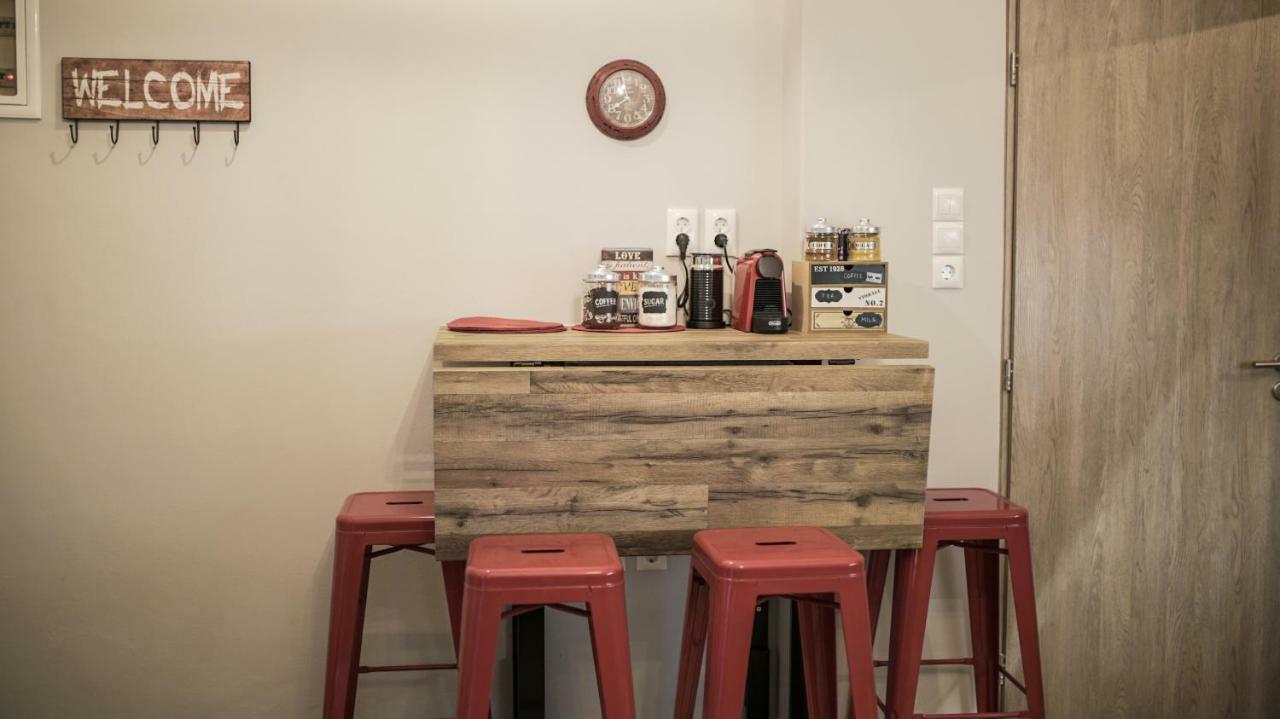 D16-Cosy Downtown Apartment Athens Exterior photo