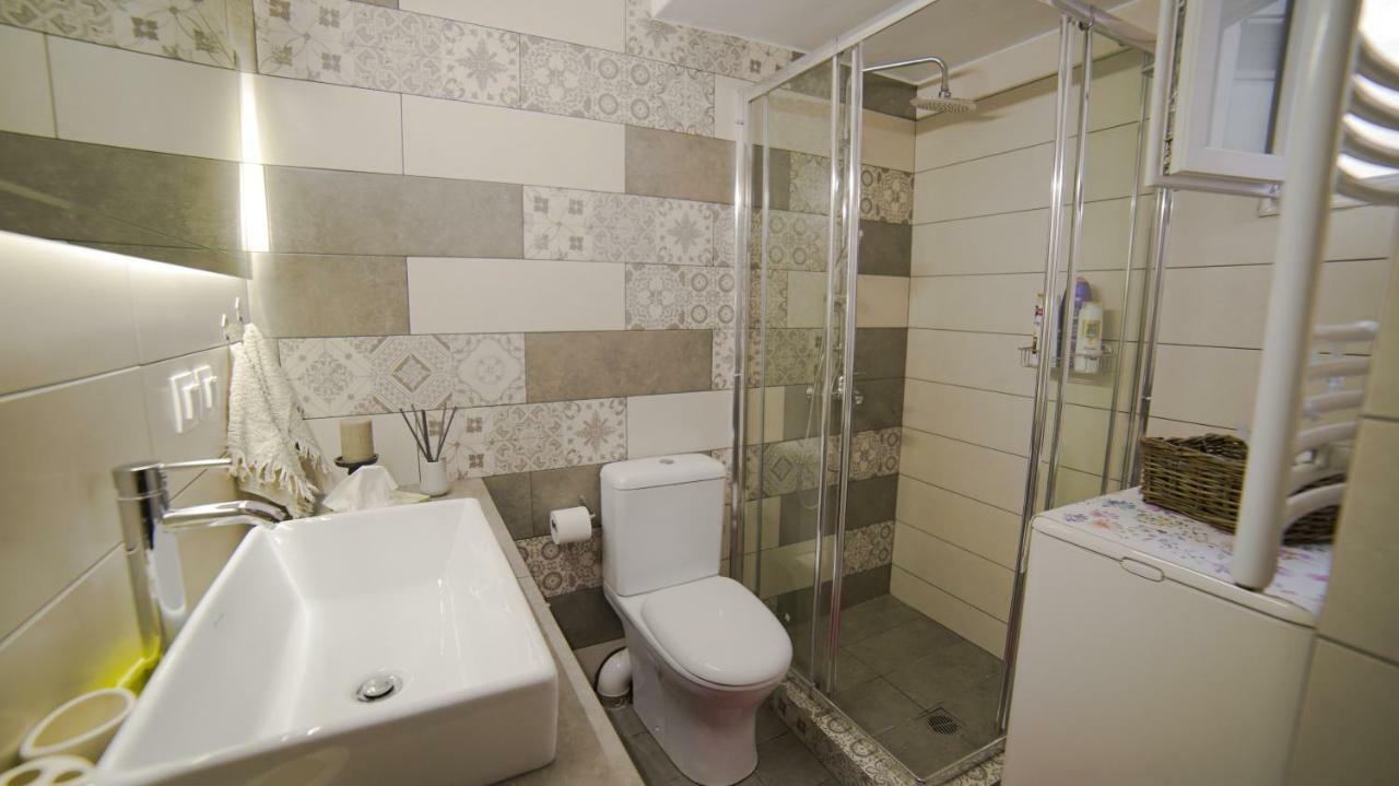 D16-Cosy Downtown Apartment Athens Exterior photo