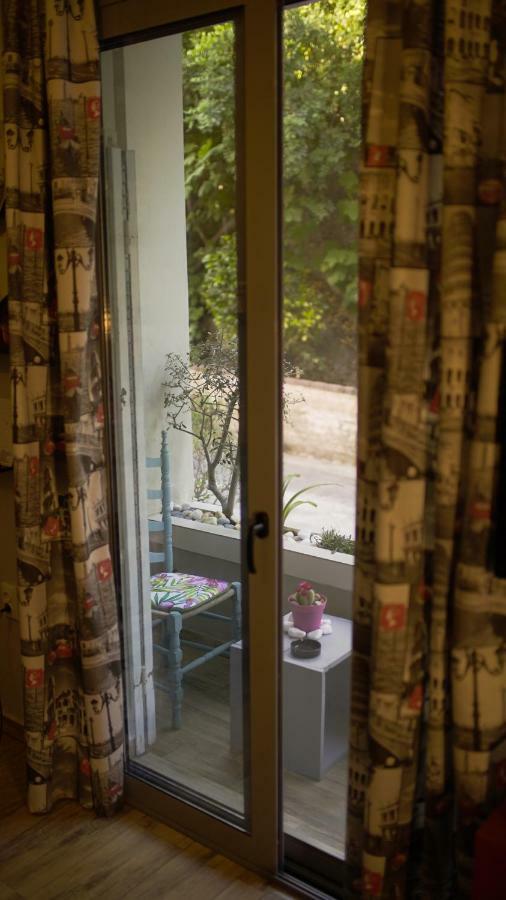 D16-Cosy Downtown Apartment Athens Exterior photo