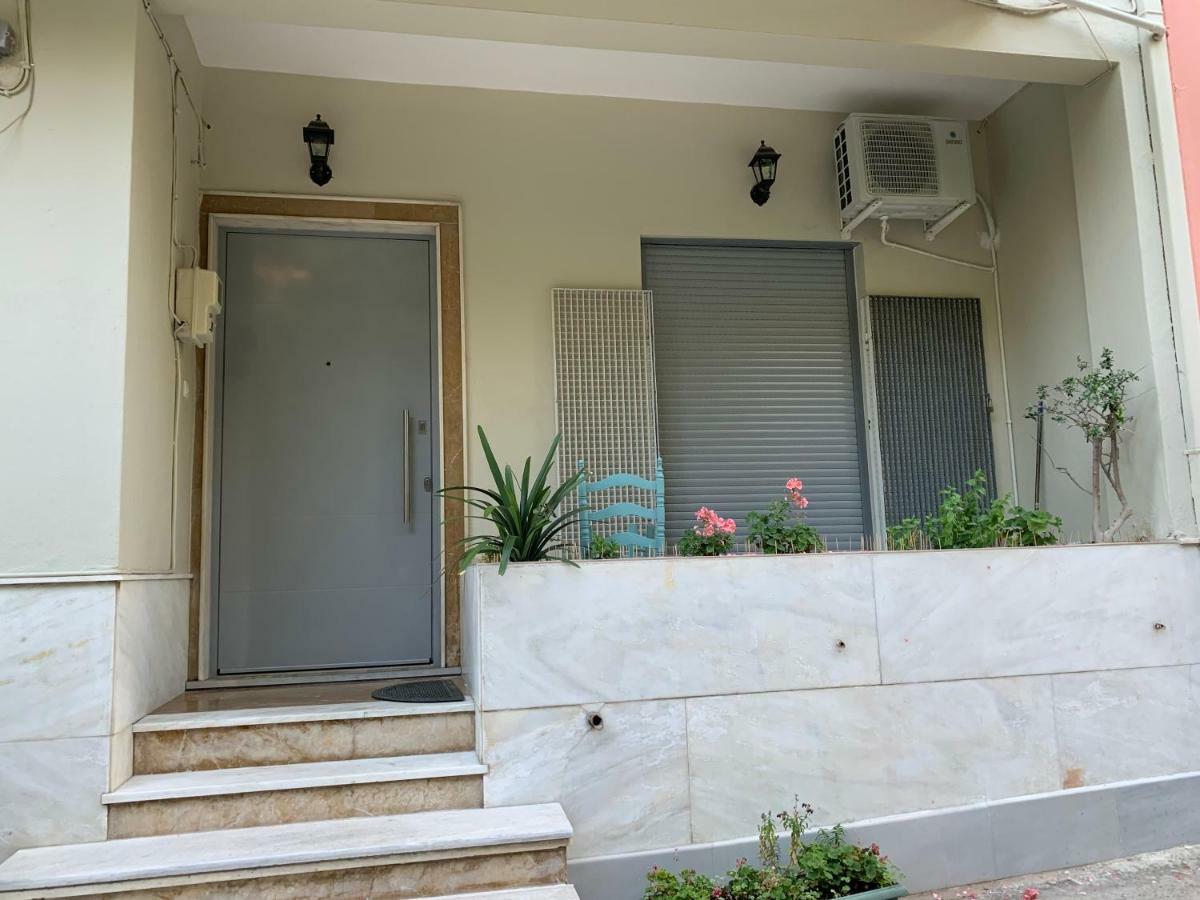 D16-Cosy Downtown Apartment Athens Exterior photo